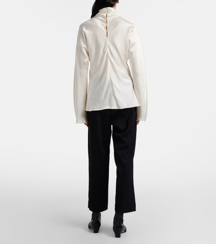 Róhe Pantalon ample - Rohe - Modalova
