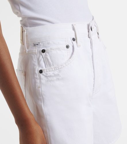 Bermuda Marlow en denim - Citizens of Humanity - Modalova