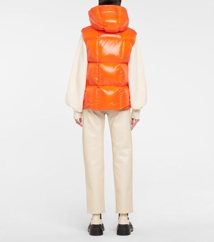 Veste doudoune sans manches Luzule - Moncler - Modalova