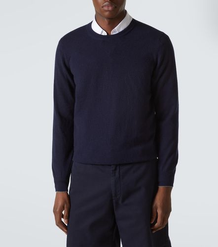 Pull en cachemire - Brunello Cucinelli - Modalova