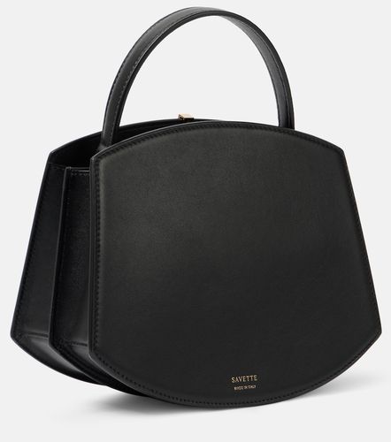 Savette Sac Florence 20 en cuir - Savette - Modalova