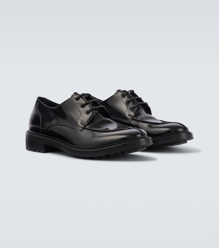 Saint Laurent Derbies Lino en cuir - Saint Laurent - Modalova