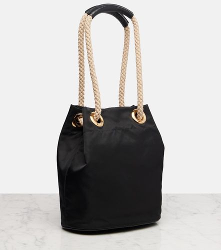 Sac seau Mariner Re-Nylon Small - Prada - Modalova