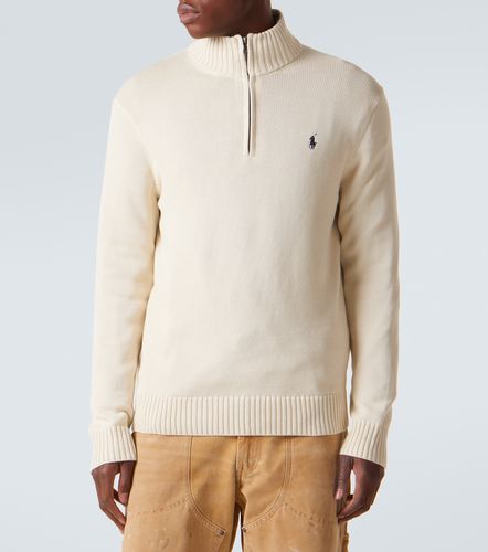 Polo Ralph Lauren Pull en coton - Polo Ralph Lauren - Modalova