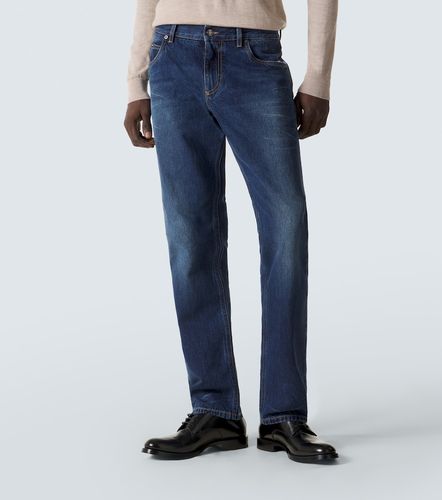 Dolce&Gabbana Jean droit - Dolce&Gabbana - Modalova