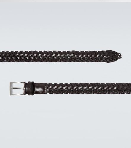 Lardini Ceinture en cuir - Lardini - Modalova