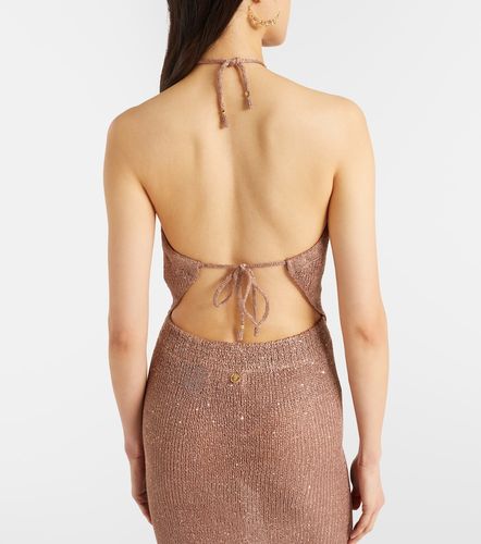 Bananhot Top Liz à sequins - Bananhot - Modalova