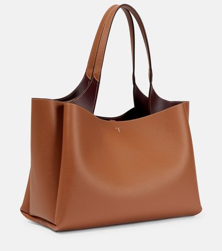 Tod's Cabas Medium en cuir - Tod's - Modalova