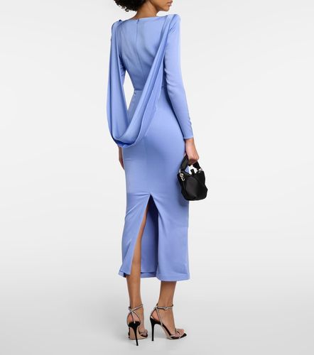 Alex Perry Robe midi - Alex Perry - Modalova