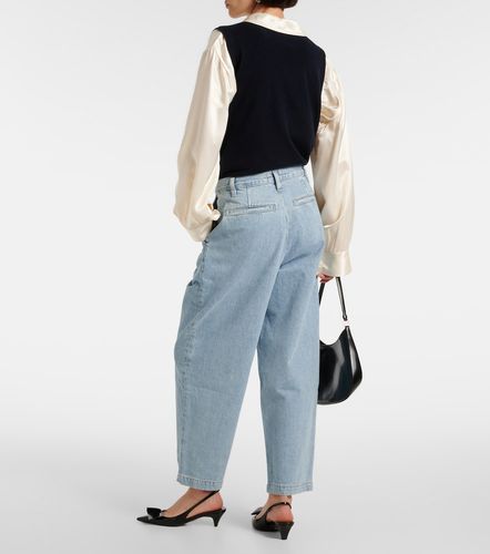 Agolde Jean tapered Becker - Agolde - Modalova