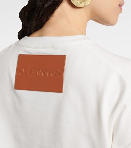 Jil Sander Top en coton - Jil Sander - Modalova