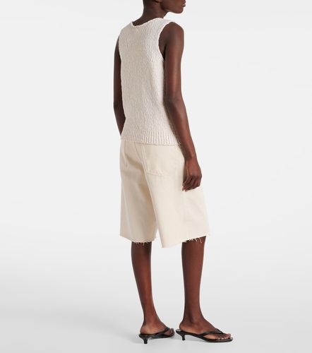 Róhe Top oversize en coton - Rohe - Modalova