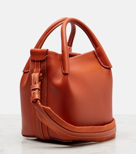 Loro Piana Sac Bale Mini en cuir - Loro Piana - Modalova
