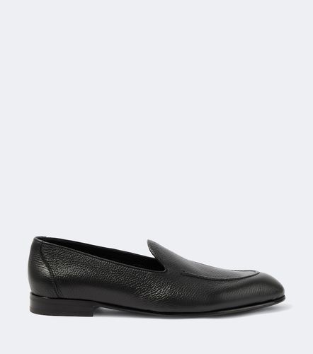 Brioni Mocassins Appia en cuir - Brioni - Modalova