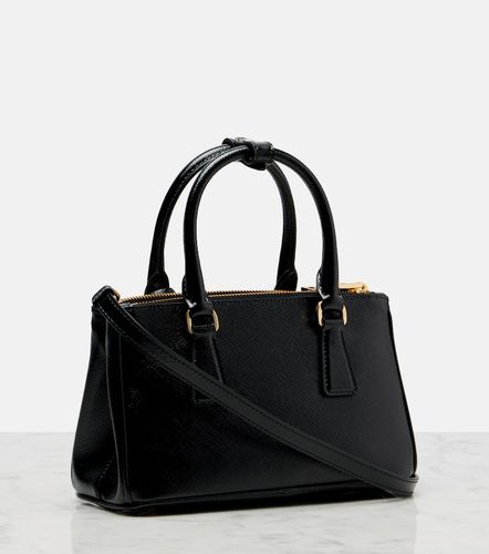 Sac  Galleria en cuir à anse supérieure - Prada - Modalova