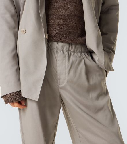 Our Legacy Pantalon ample Leisure - Our Legacy - Modalova