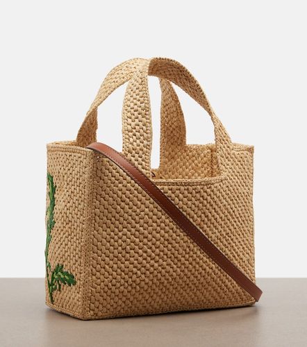 Cabas Paula's Ibiza Font Small - Loewe - Modalova