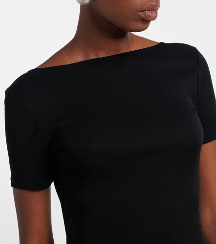 Jacquemus Robe Sole à découpe - Jacquemus - Modalova