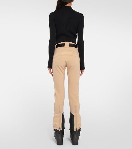Pantalon de ski slim Madei à taille mi-haute - Bogner - Modalova