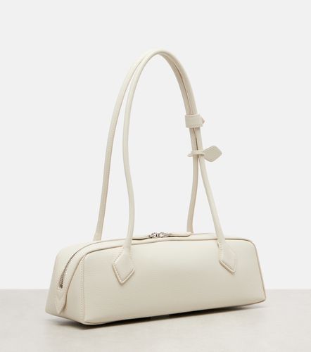 Alaïa Sac porté épaule Le Teckel Medium en cuir - Alaia - Modalova