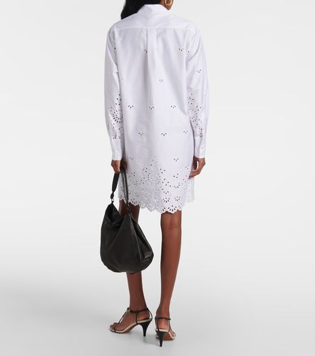 Robe Morton en coton mélangé - Altuzarra - Modalova