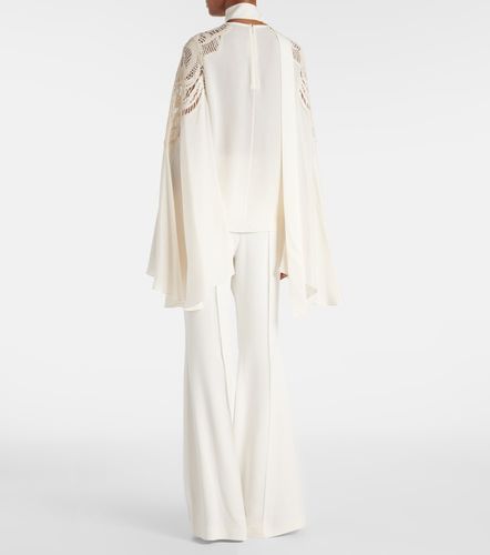 Elie Saab Blouse - Elie Saab - Modalova
