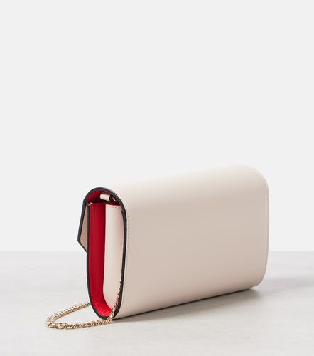 Pochette Loubi54 en cuir - Christian Louboutin - Modalova