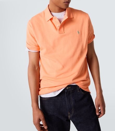 Polo Ralph Lauren Polo en coton - Polo Ralph Lauren - Modalova
