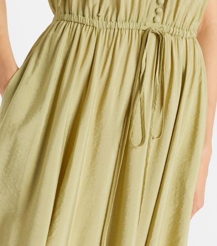 Polo Ralph Lauren Robe midi - Polo Ralph Lauren - Modalova