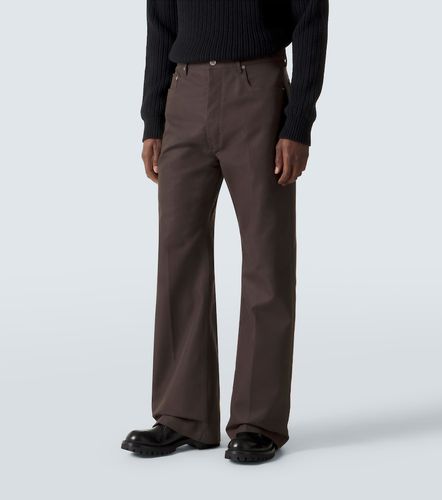 Rick Owens Jean ample Geth - Rick Owens - Modalova