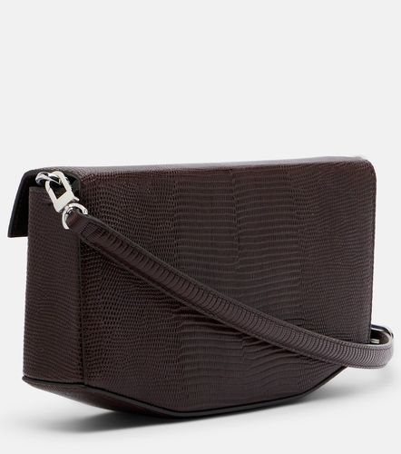Toteme Sac Clip Small en cuir - Toteme - Modalova