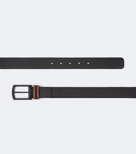 Zegna Ceinture en cuir - Zegna - Modalova