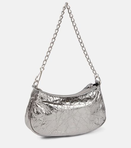 Sac Le Cagole Mini en cuir - Balenciaga - Modalova