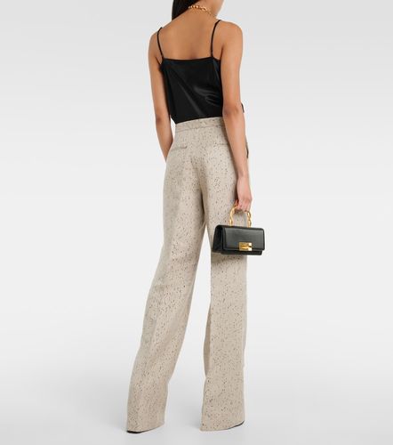 Altuzarra Pantalon ample Laski - Altuzarra - Modalova