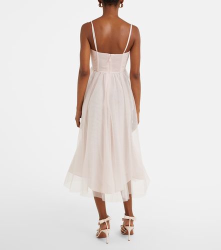 Zimmermann Robe en tulle - Zimmermann - Modalova