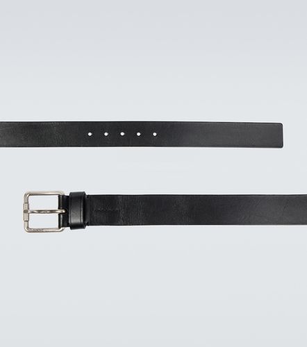 Loewe Ceinture en cuir - Loewe - Modalova