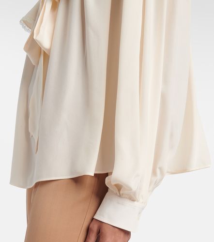 Stella McCartney Blouse en soie - Stella McCartney - Modalova