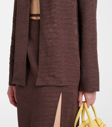Jacquemus Top Notte - Jacquemus - Modalova