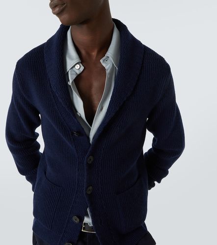 Tom Ford Cardigan en cachemire - Tom Ford - Modalova