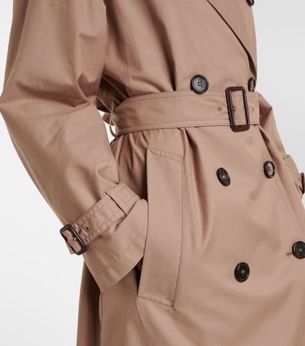 Veste Fiorito en coton mélangé - Max Mara - Modalova