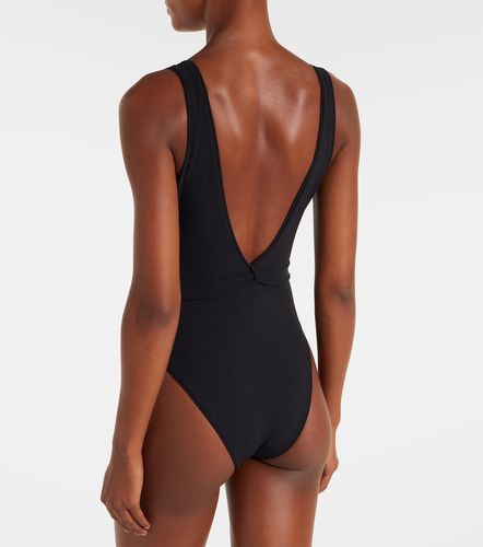Tory Burch Maillot de bain Double T - Tory Burch - Modalova