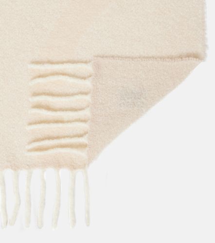 Toteme Écharpe en alpaga mélangé - Toteme - Modalova