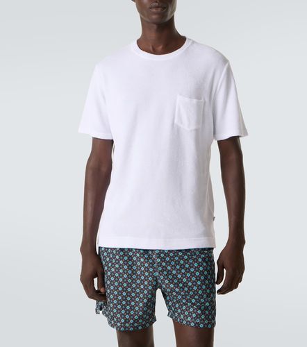 Fedeli T-shirt Extreme en coton - Fedeli - Modalova