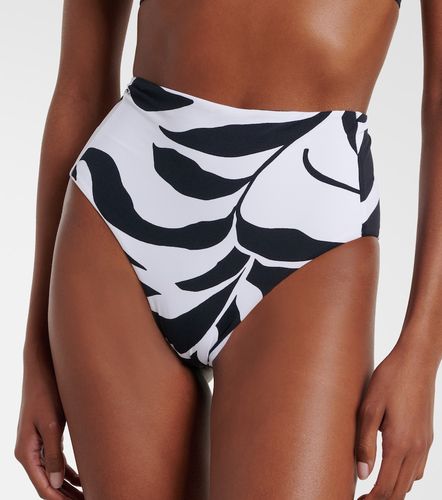 Culotte de bikini Stilla à taille haute - Max Mara - Modalova