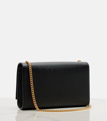 Sac Kate Medium en cuir - Saint Laurent - Modalova
