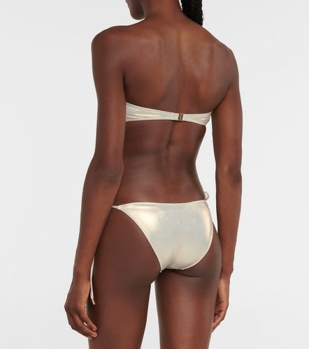 Top de bikini Florence - Melissa Odabash - Modalova