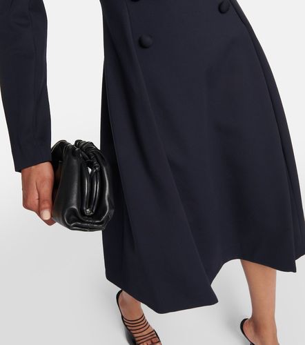 Robe midi à encolure bardot - Dorothee Schumacher - Modalova
