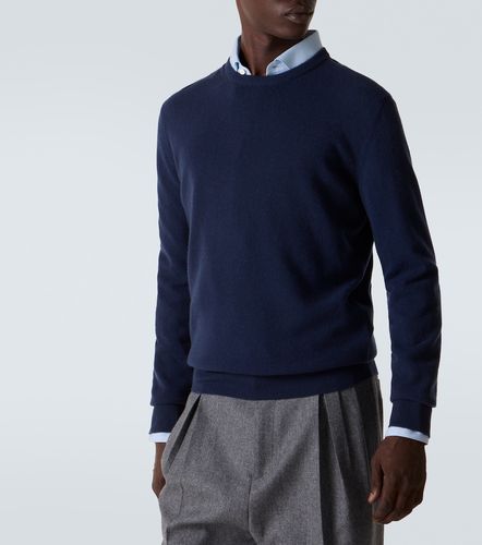 Zegna Pull en cachemire - Zegna - Modalova