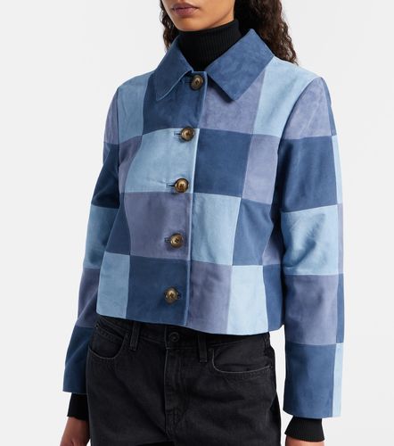 Rixo Veste en daim - Rixo - Modalova
