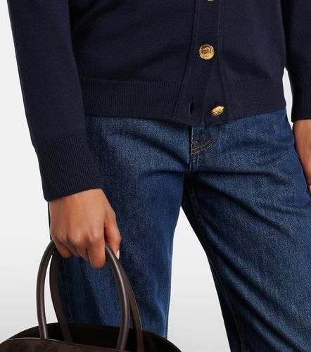 Blazé Milano Pull sans manches en laine, soie et cachemire - Blaze Milano - Modalova
